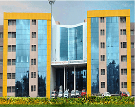 Belagavi Institute of Medical Sciences - [BIMS]